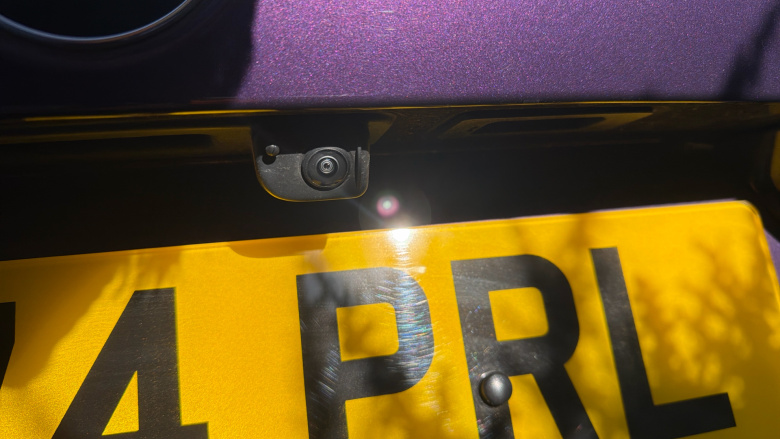 BMW 1 Series 120 M Sport 5dr Step Auto [Tech+ Pack] Petrol Hatchback